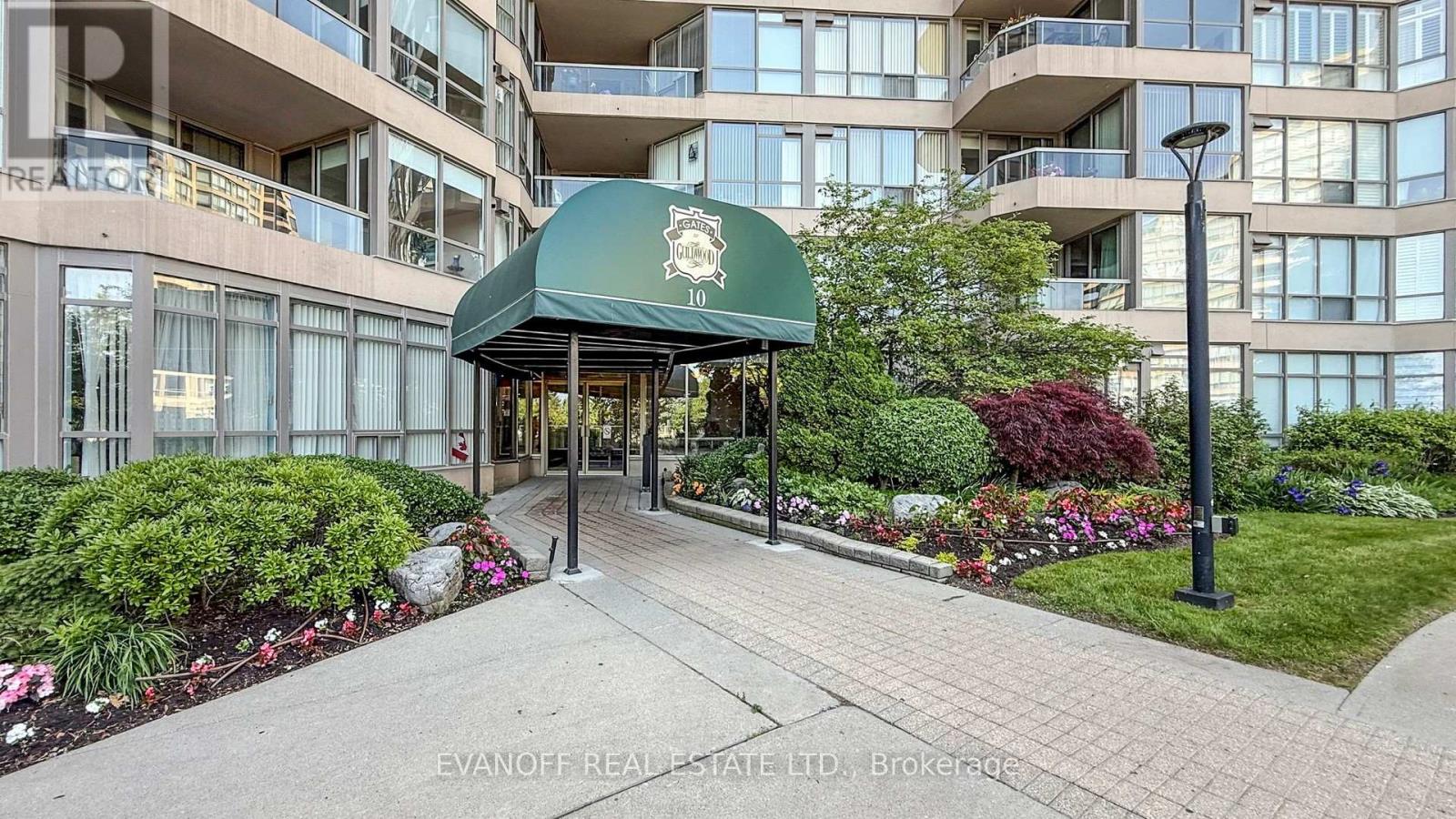 Photo 21 of 1226 10 Guildwood Parkway, Toronto ON