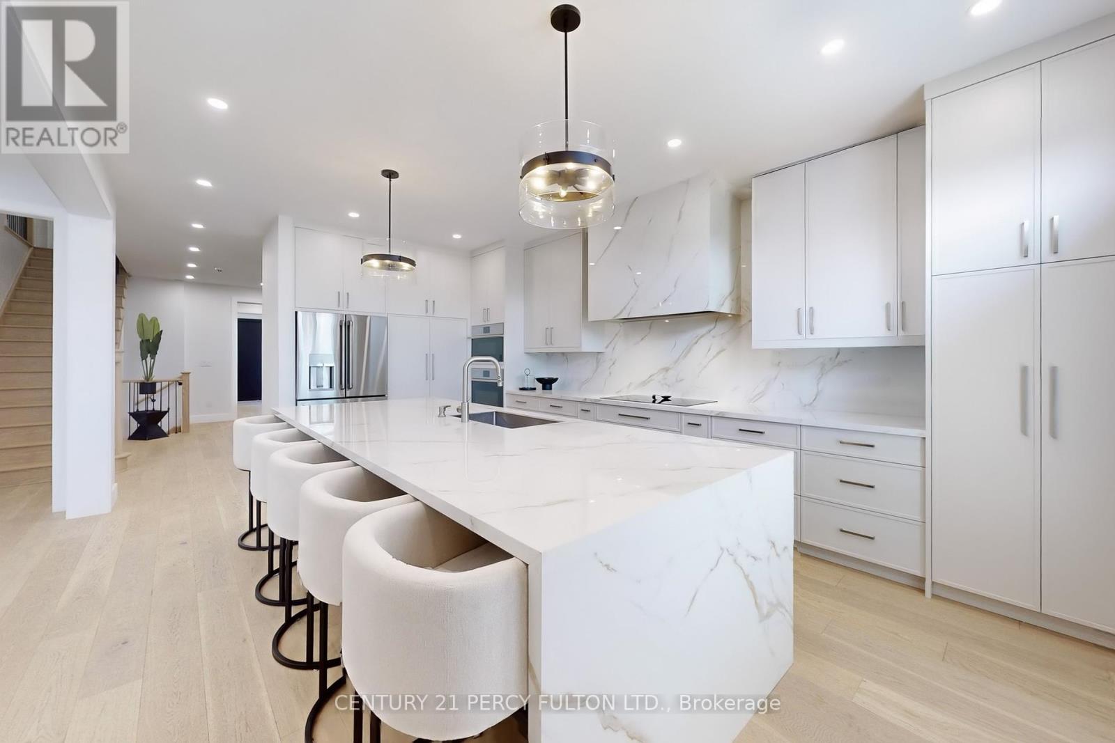 Photo 49 of 23 Sam Battaglia Crescent, Georgina ON