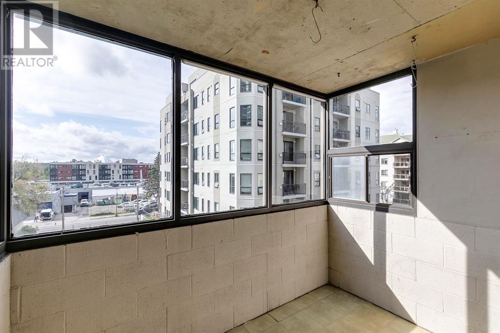 510, 111 14 Avenue SE, Calgary, Alberta
