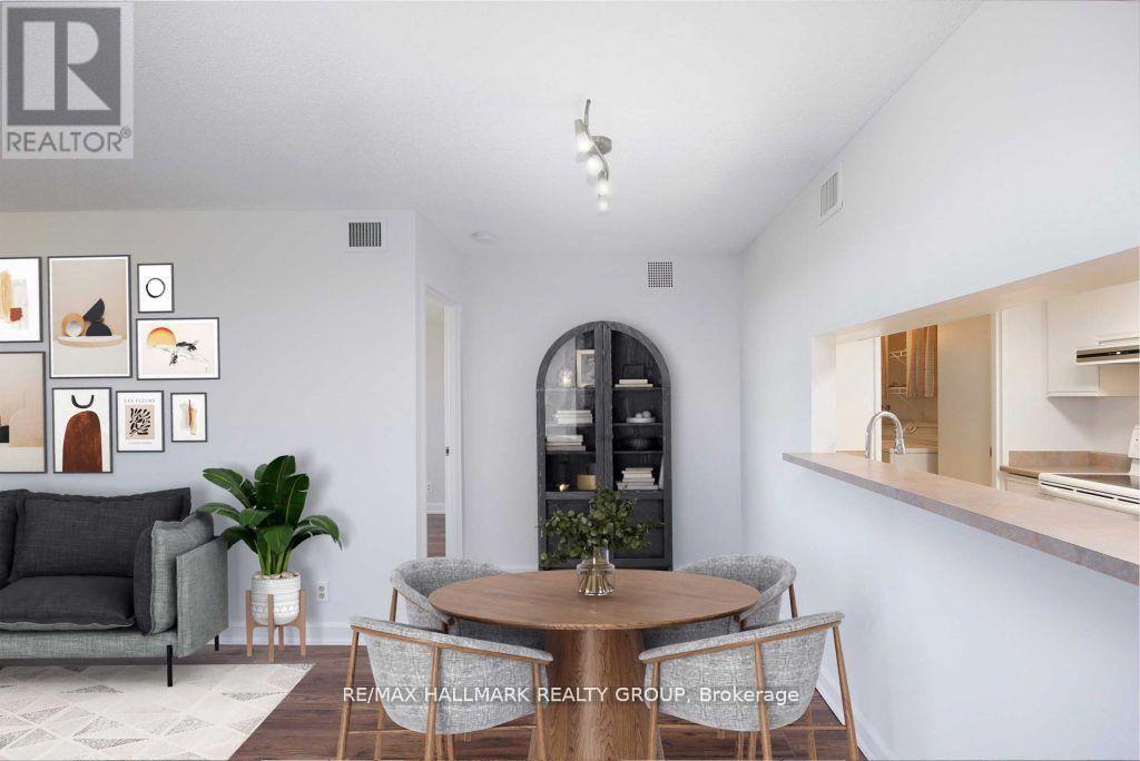 Photo 10 of 605 2019 Carling Avenue, Ottawa ON