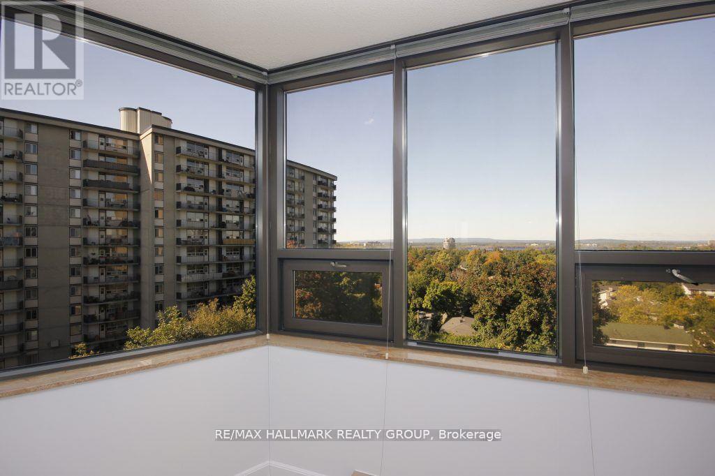 Photo 19 of 605 2019 Carling Avenue, Ottawa ON