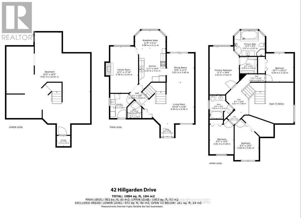 Photo 36 of 42 Hillgarden Drive, Hamilton ON