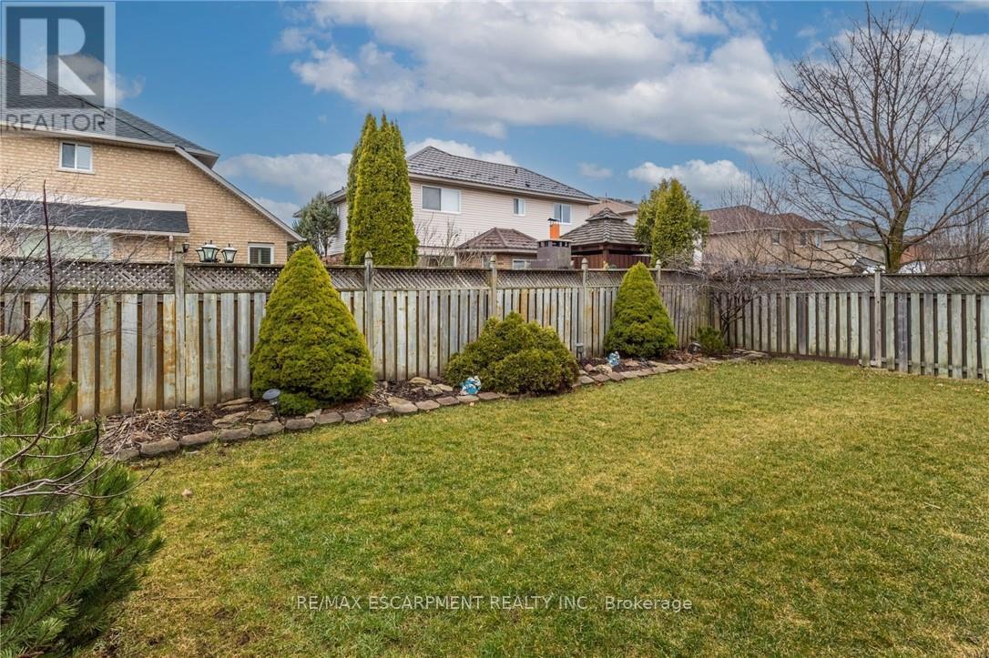 Photo 37 of 42 Hillgarden Drive, Hamilton ON