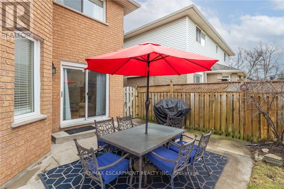 Photo 40 of 42 Hillgarden Drive, Hamilton ON