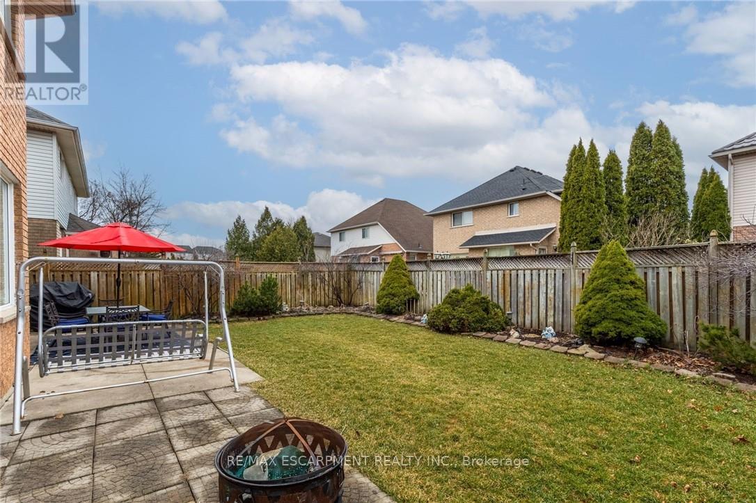 Photo 41 of 42 Hillgarden Drive, Hamilton ON