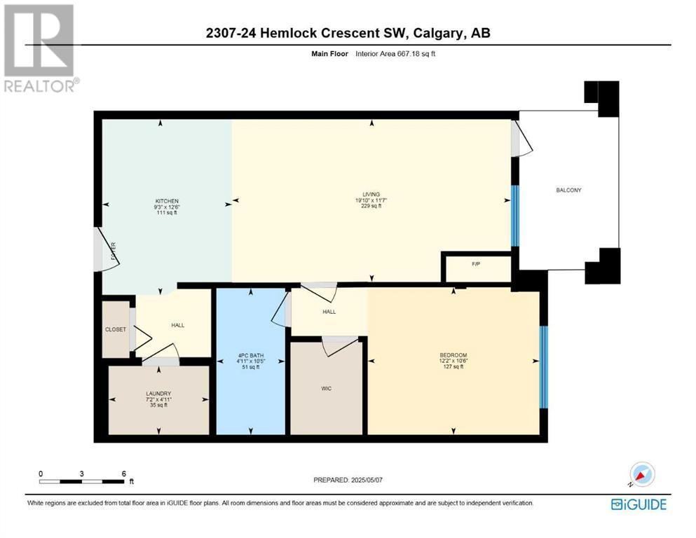 Single Family House for Sale in   Hemlock Crescent SW Spruce Cliff Calgary 