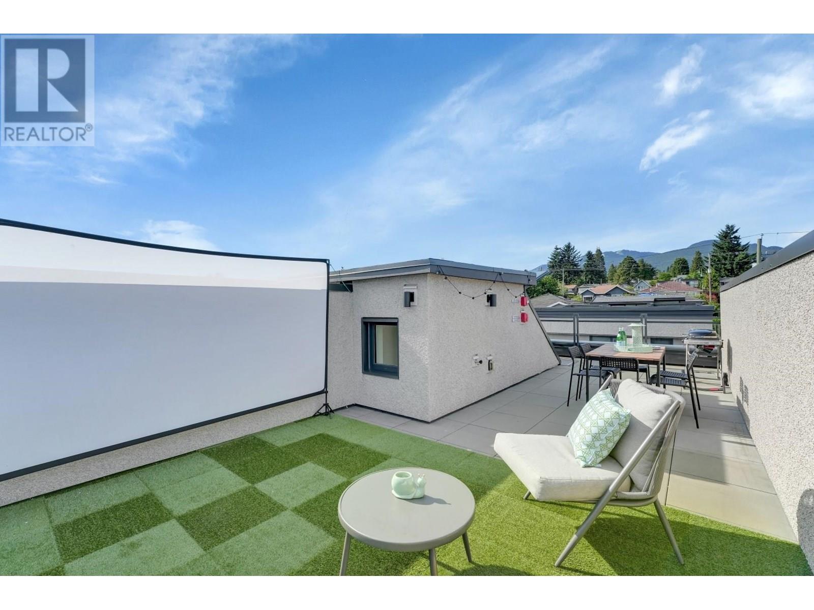 Photo 36 of 6 632 E 3rd Street, North Vancouver BC