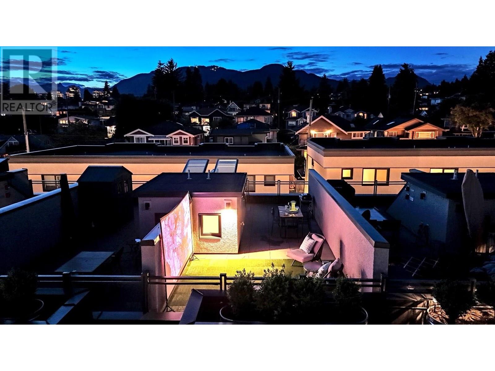 Photo 37 of 6 632 E 3rd Street, North Vancouver BC