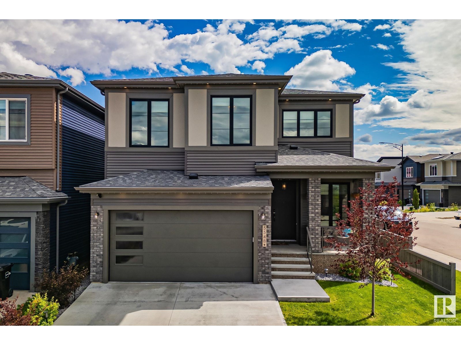 Photo 1 of 5548 Kootook Dr Sw Sw, Edmonton AB