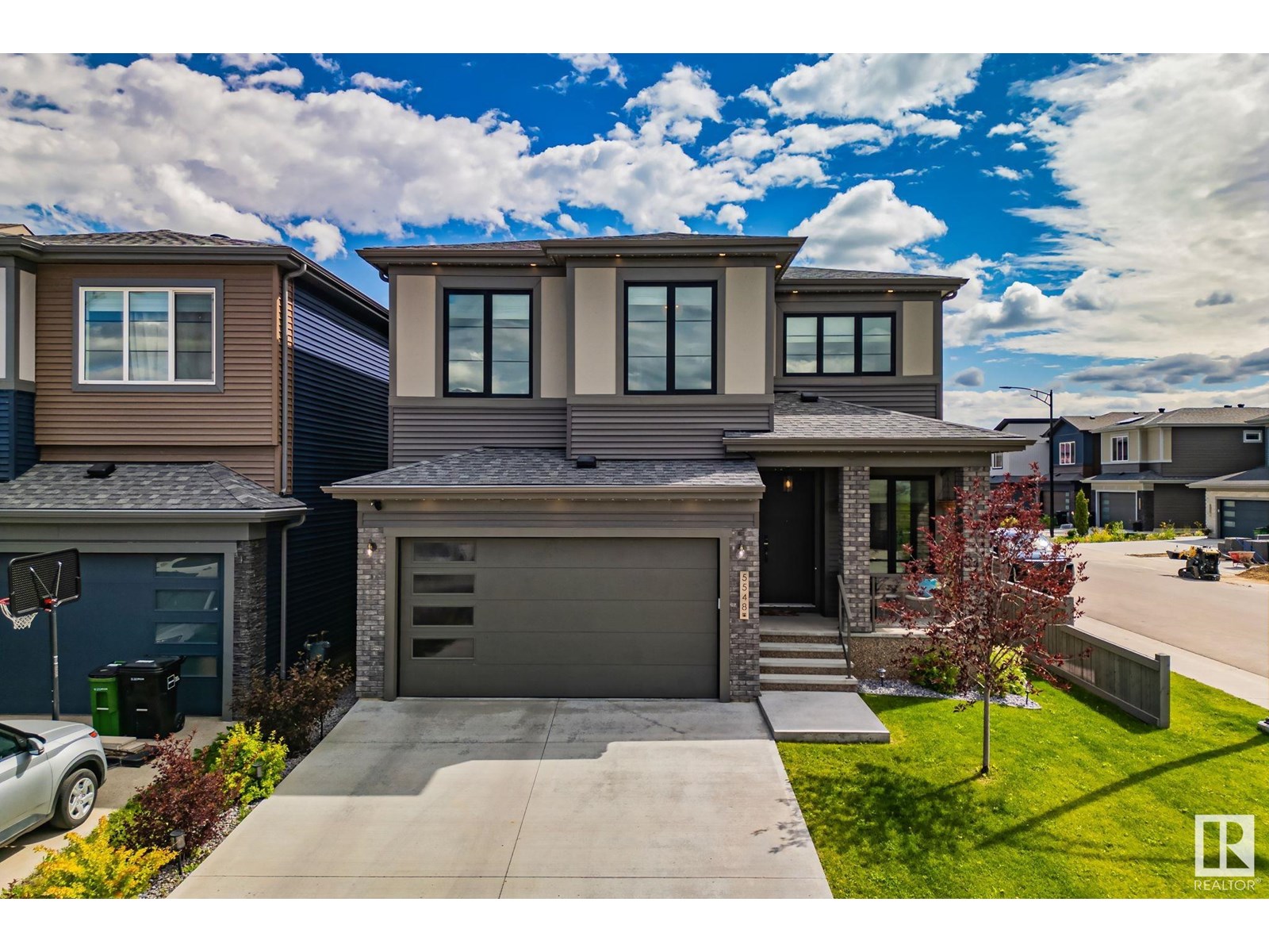 Photo 44 of 5548 Kootook Dr Sw Sw, Edmonton AB