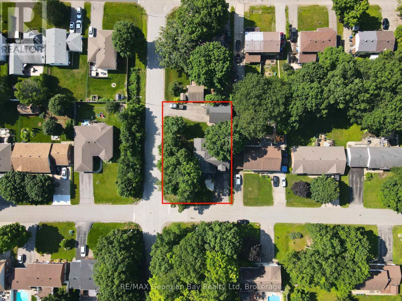 Photo 41 of 30 Brule Street, Penetanguishene ON