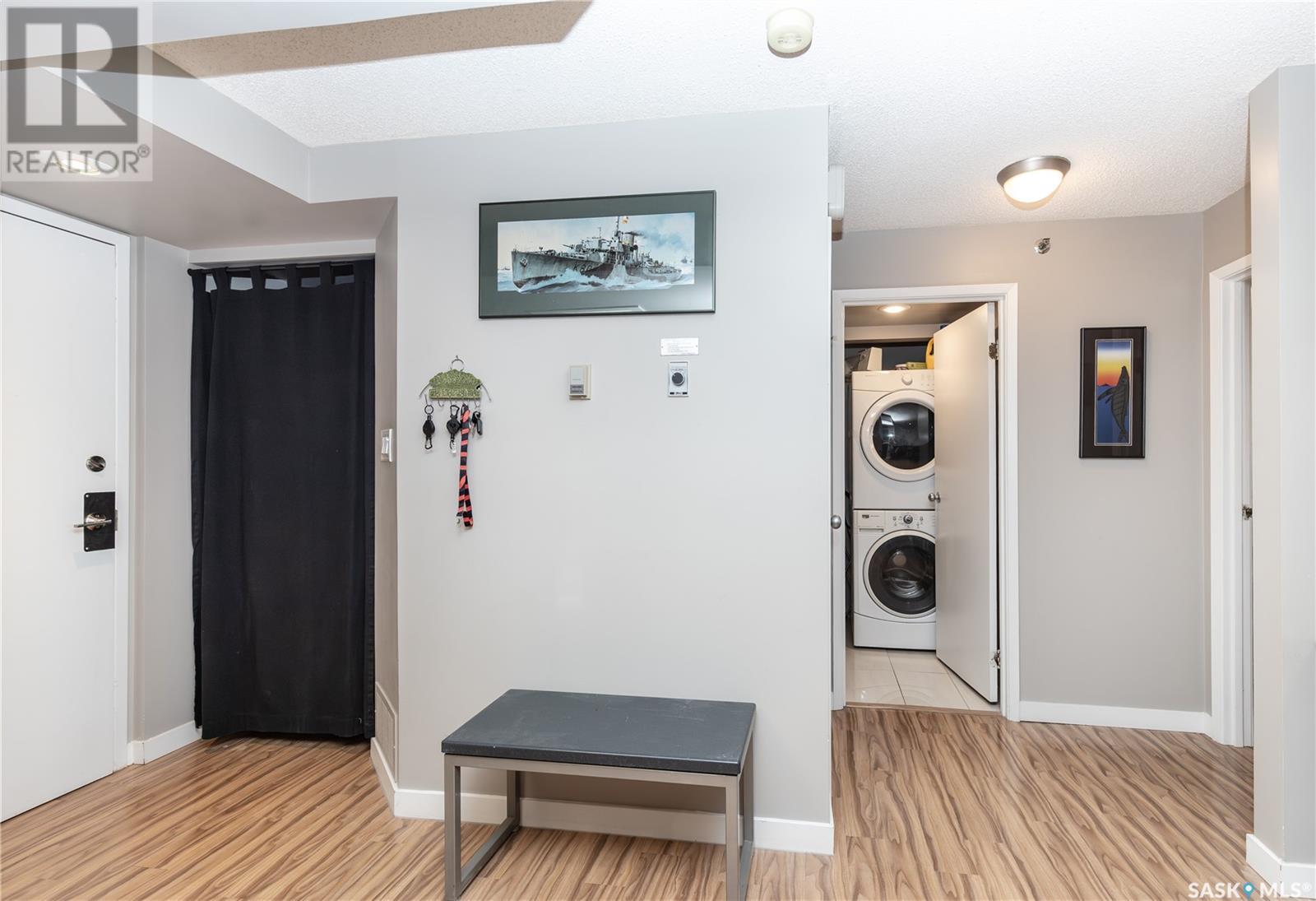 Photo 9 of 801 311 6th Avenue N, Saskatoon SK
