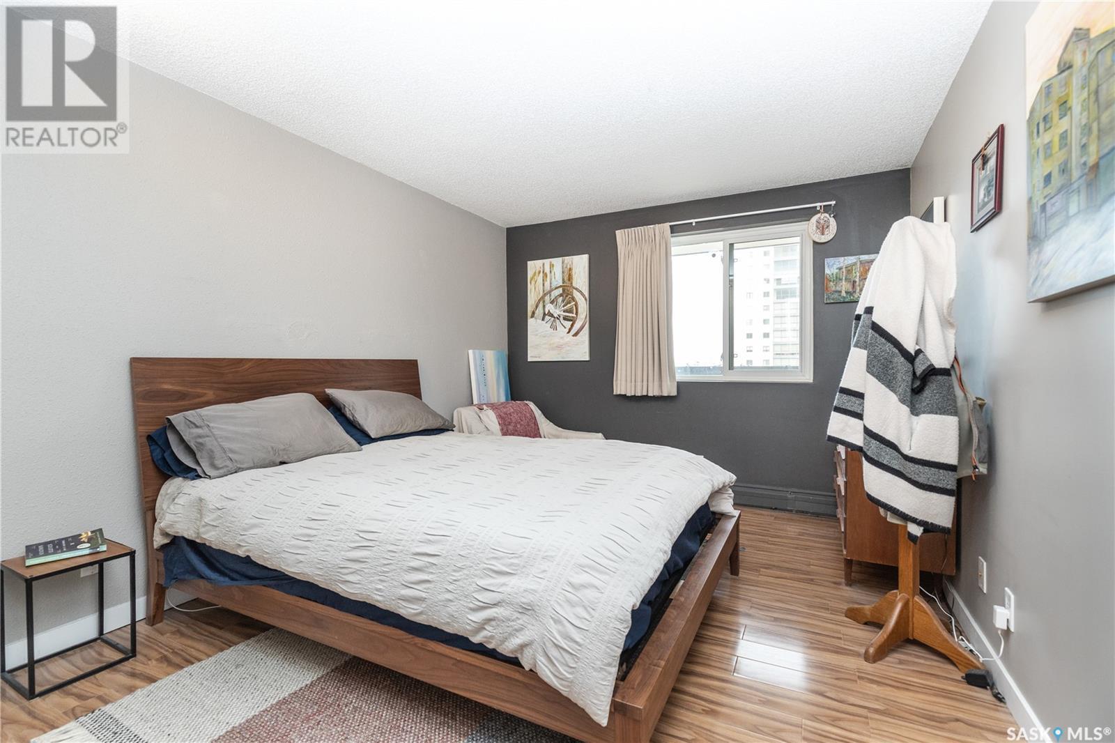Photo 6 of 801 311 6th Avenue N, Saskatoon SK