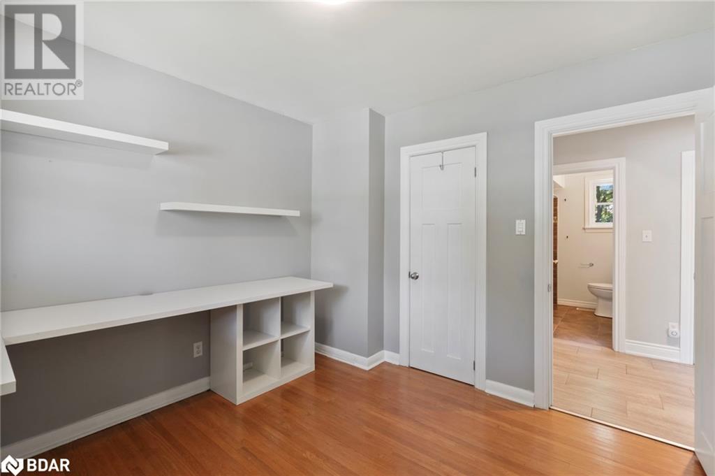 Photo 12 of 205 Wellington Street E, Barrie ON