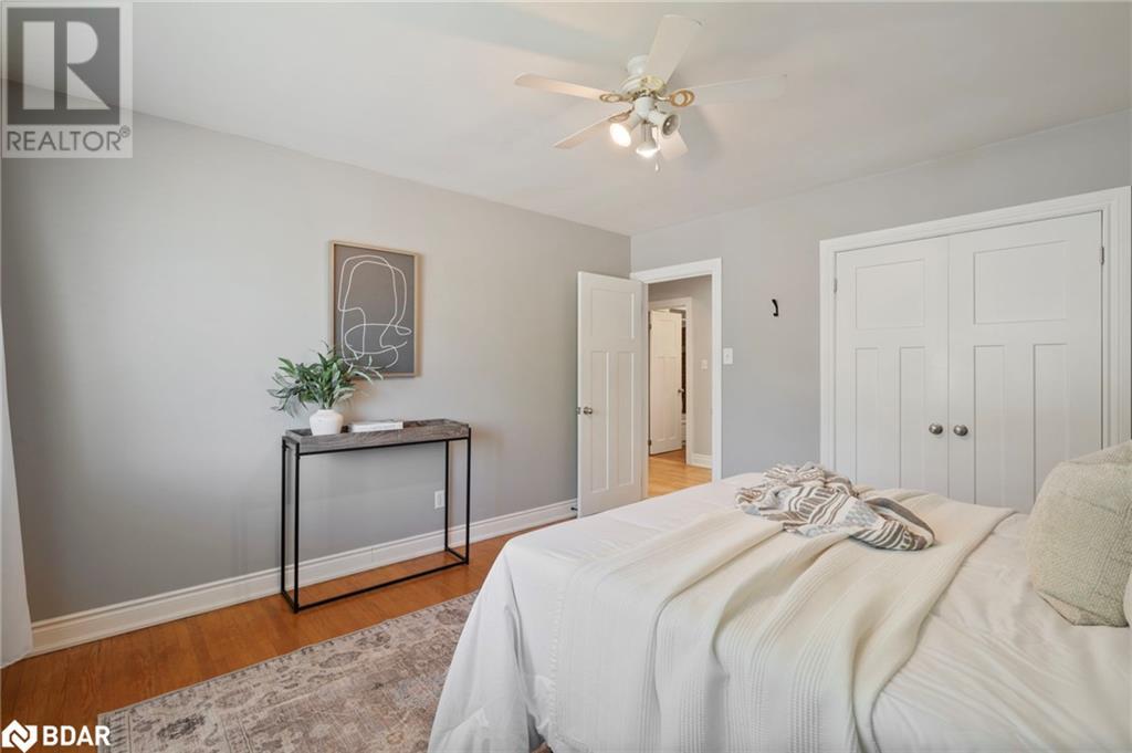 Photo 14 of 205 Wellington Street E, Barrie ON