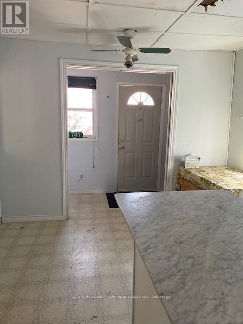 Photo 1 of 741 County Road 28 Road W, Prince Edward County ON