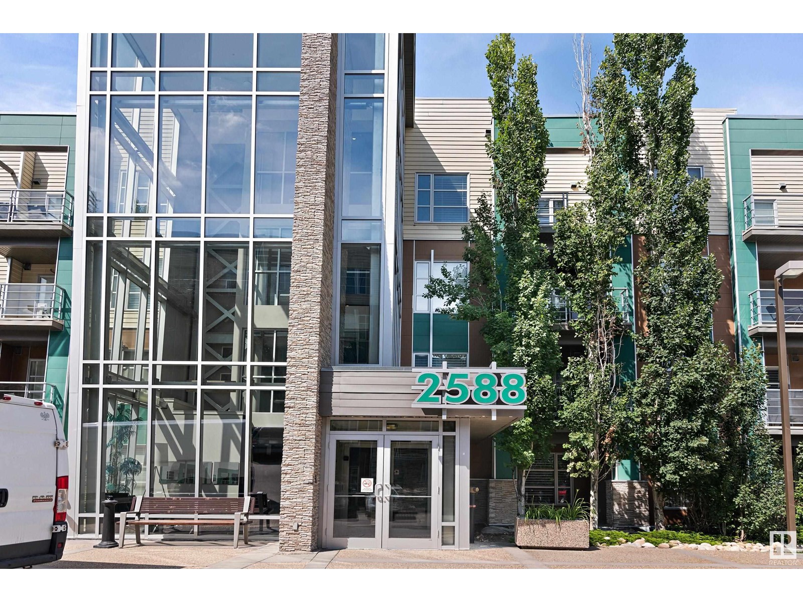Photo 4 of 115 2588 Anderson Wy Sw, Edmonton AB