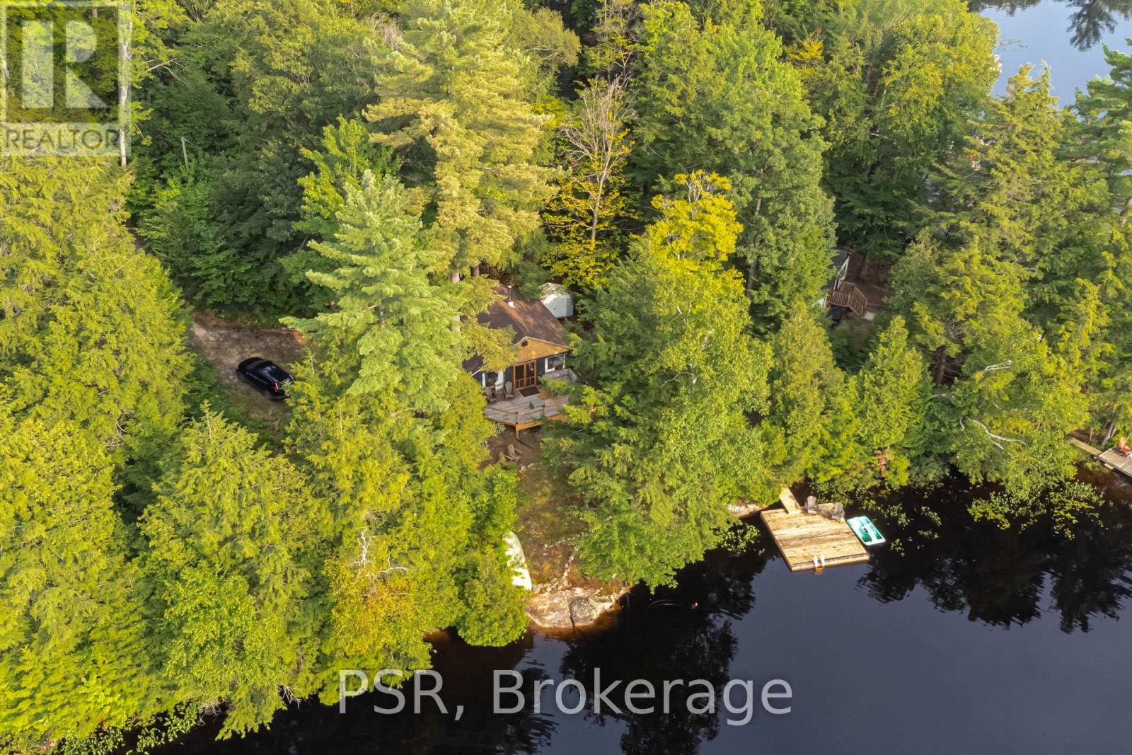 Photo 10 of 1027 North Pine Drive, Lake Of Bays ON