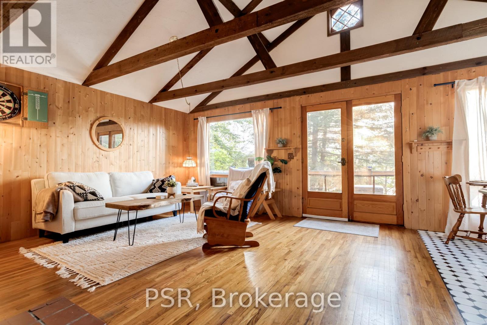 Photo 7 of 1027 North Pine Drive, Lake Of Bays ON
