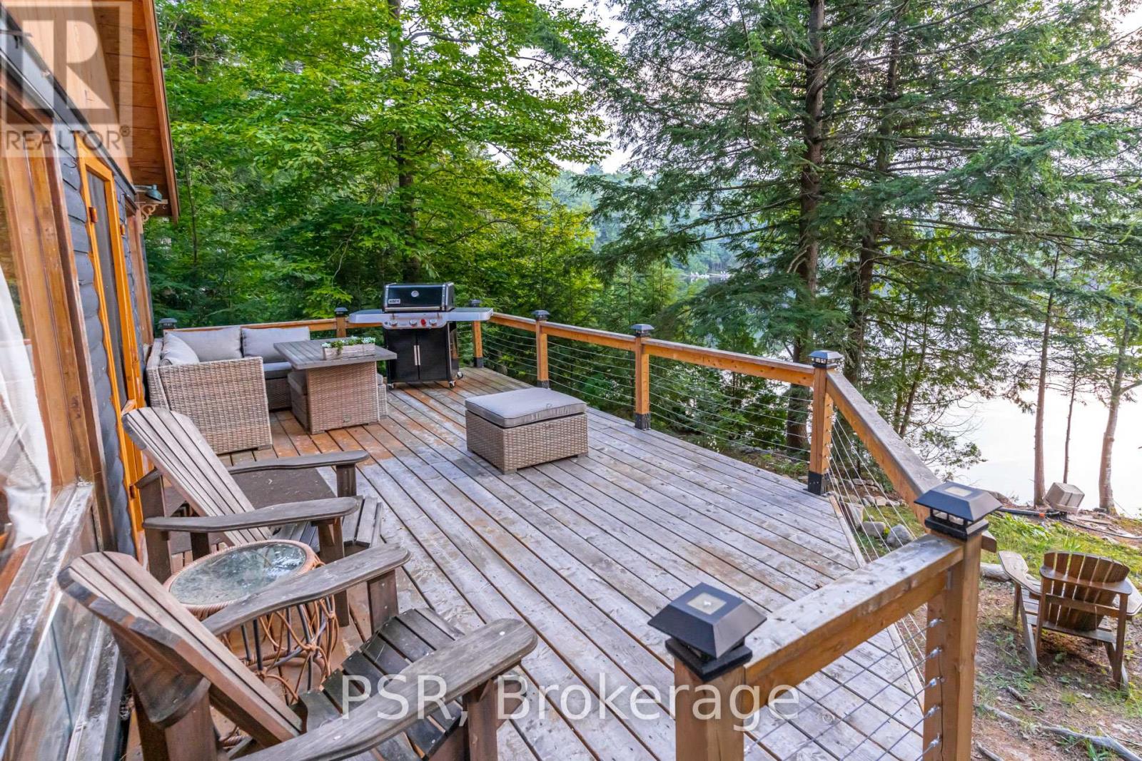Photo 20 of 1027 North Pine Drive, Lake Of Bays ON