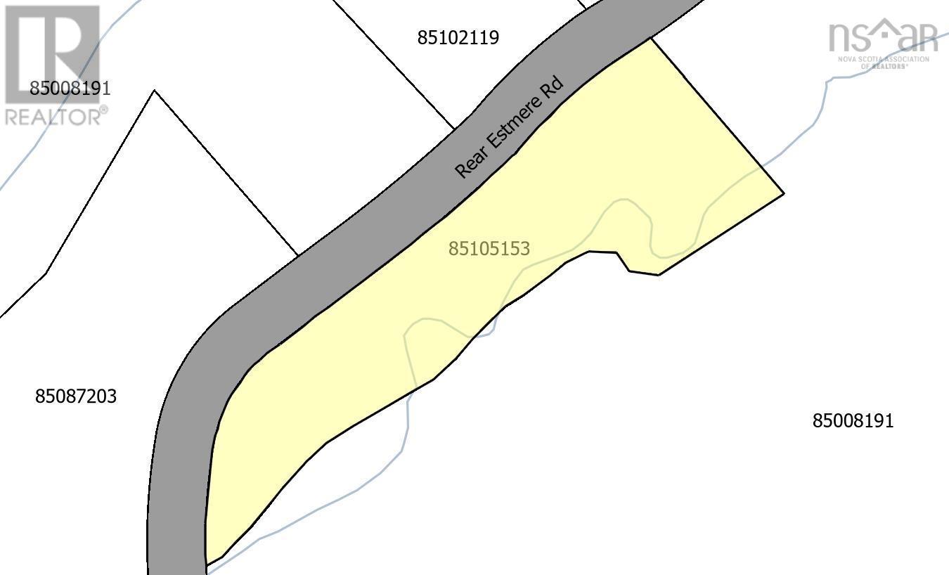 Property 10 of 11 of Rear Estmere Road