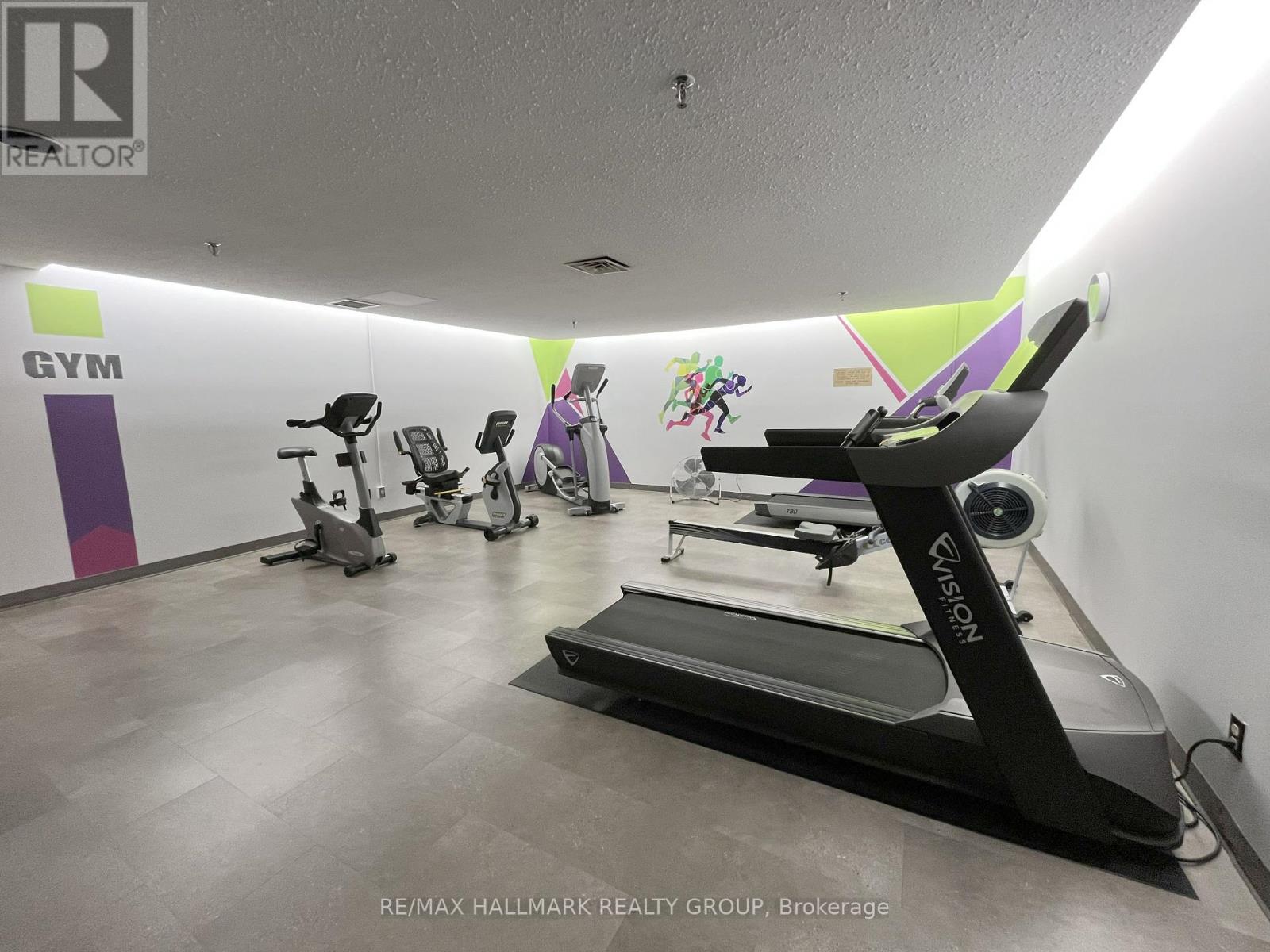 Photo 35 of 1210 2871 Richmond Road, Ottawa ON