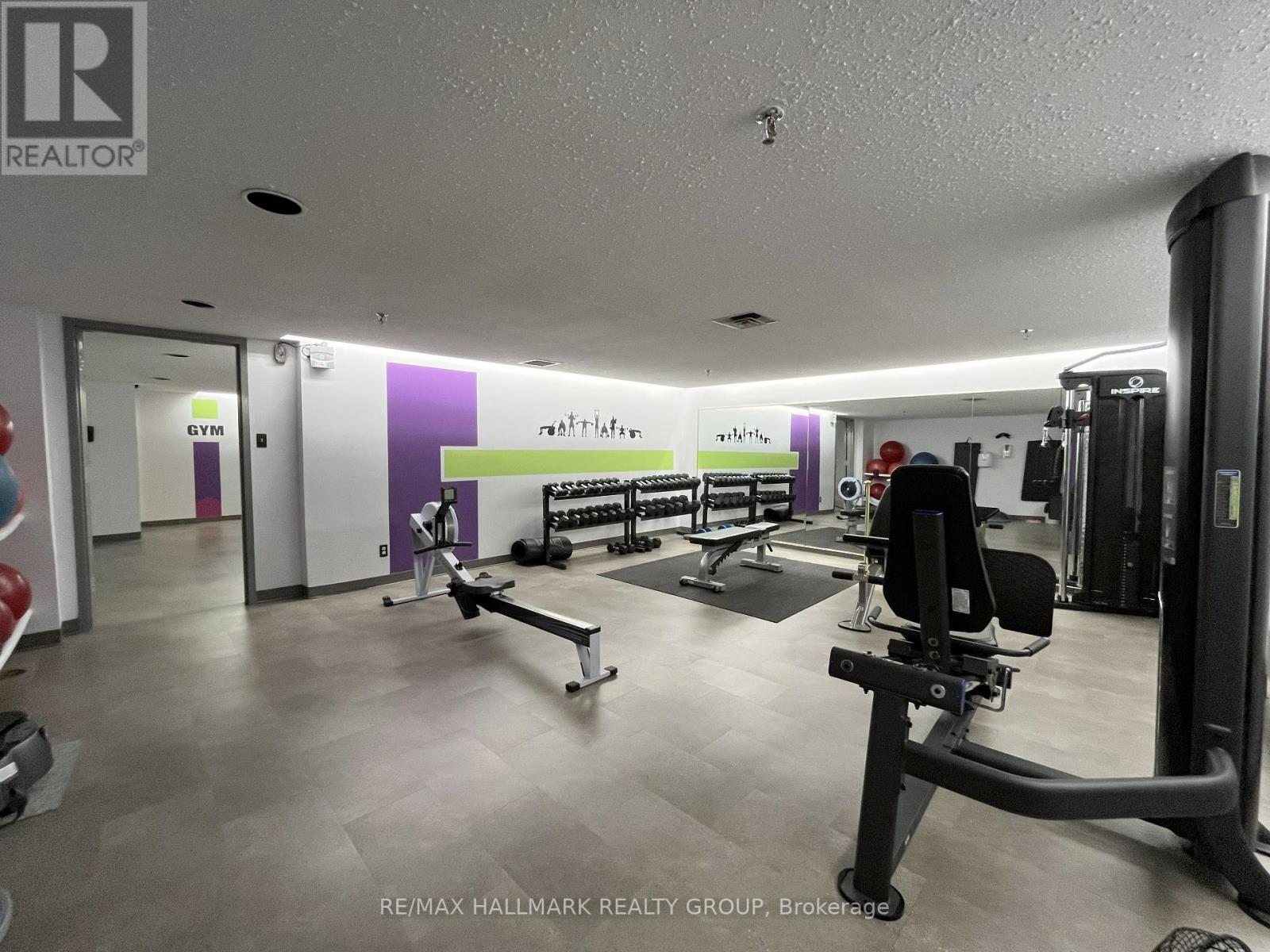 Photo 16 of 1210 2871 Richmond Road, Ottawa ON