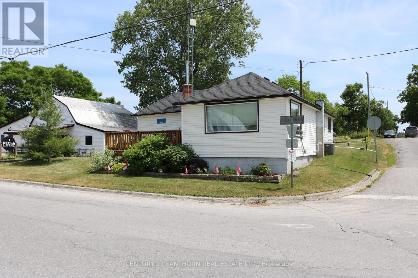 Photo 1 of 13 St Philip Street, Prince Edward County ON