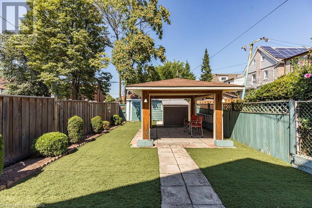 Photo 6 of 67 Beechwood Avenue, Hamilton ON