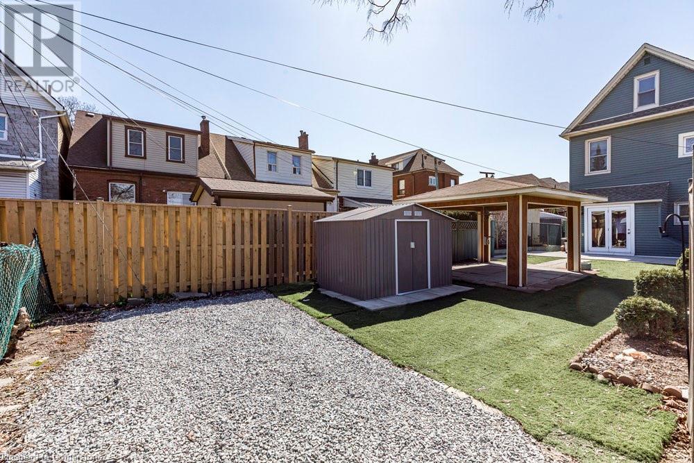 Photo 23 of 67 Beechwood Avenue, Hamilton ON