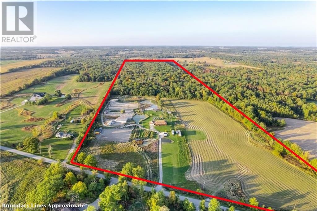 Photo 17 of 8299 Concession 2 Rd, West Lincoln ON