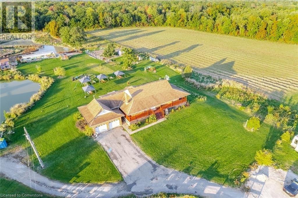 Photo 32 of 8299 Concession 2 Rd, West Lincoln ON