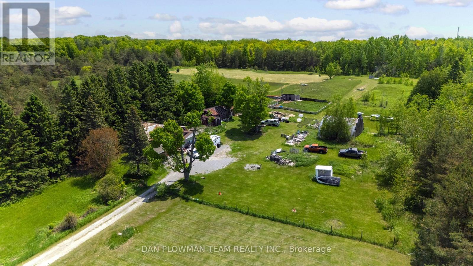 Photo 5 of 3221 Regional Road 20 Road, Clarington ON