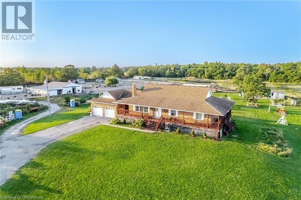 Photo 9 of 8299 Concession 2 Rd, West Lincoln ON