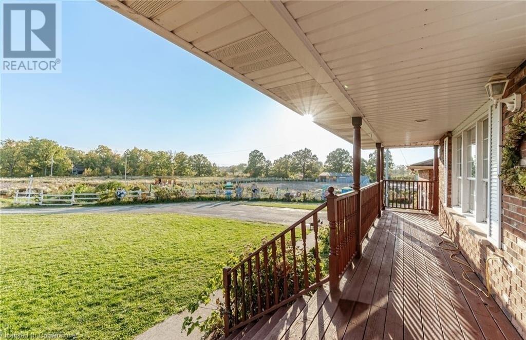 Photo 1 of 8299 Concession 2 Rd, West Lincoln ON