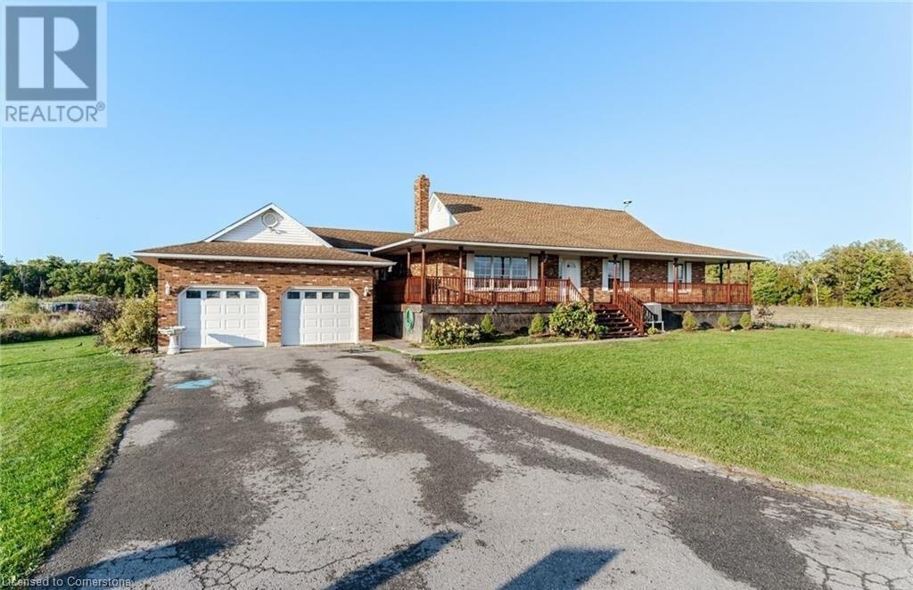 Photo 2 of 8299 Concession 2 Rd, West Lincoln ON