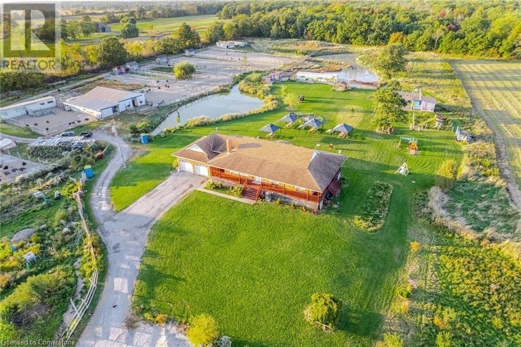 Photo 30 of 8299 Concession 2 Rd, West Lincoln ON