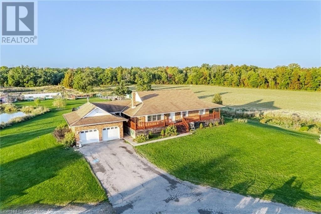 Photo 26 of 8299 Concession 2 Rd, West Lincoln ON