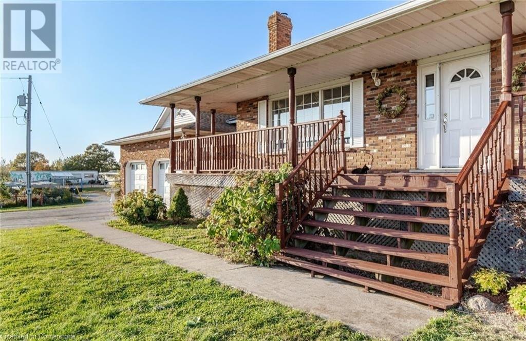 Photo 27 of 8299 Concession 2 Rd, West Lincoln ON