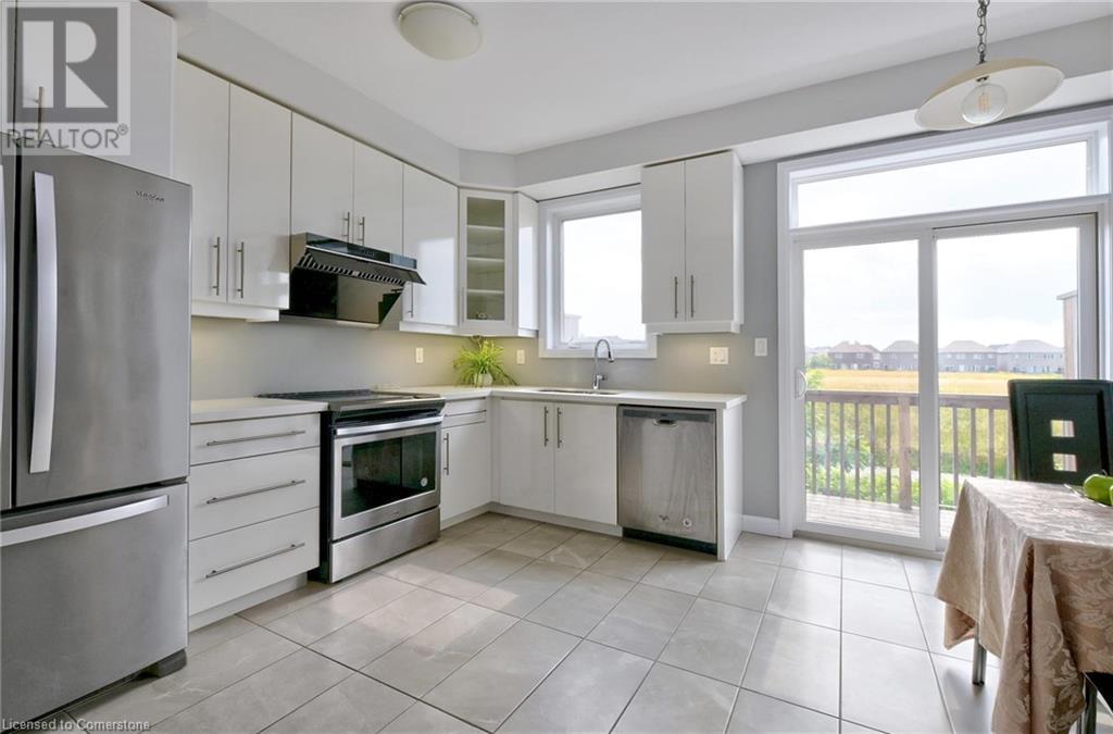 Photo 5 of 1169 Garner Road East Road E Unit 90, Ancaster ON