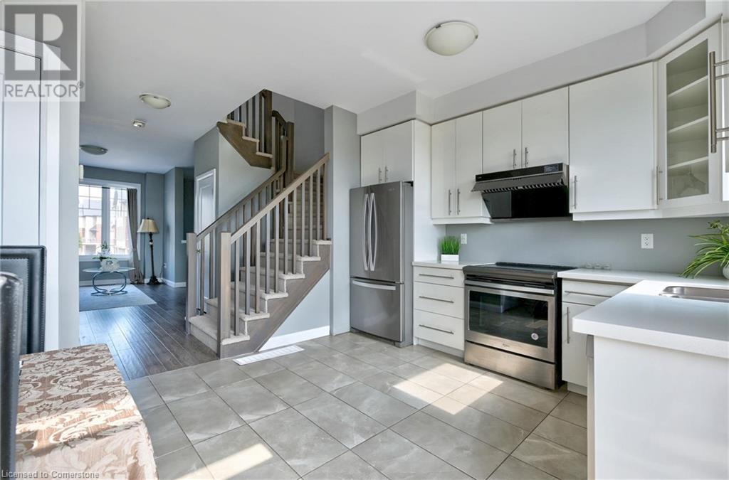 Photo 13 of 1169 Garner Road East Road E Unit 90, Ancaster ON