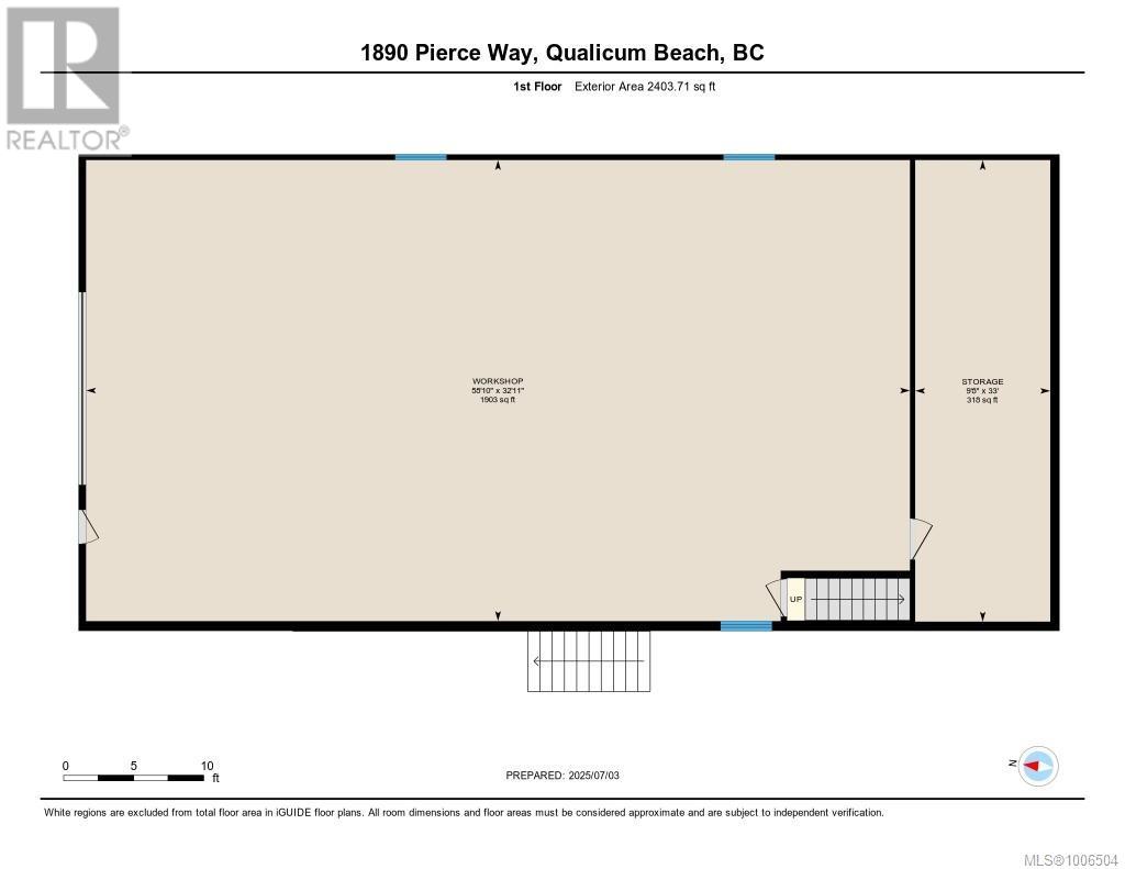 Photo 65 of 1890 Pierce Way, Qualicum Beach BC