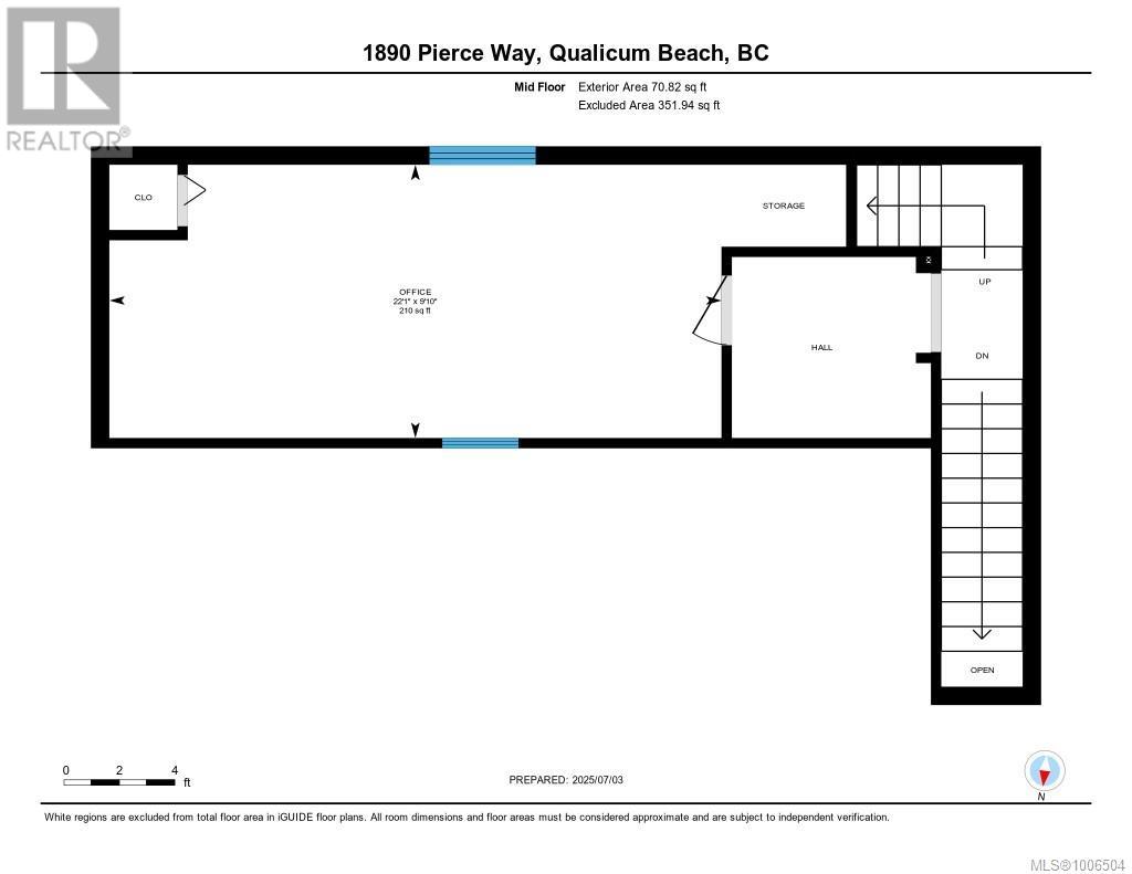 Photo 66 of 1890 Pierce Way, Qualicum Beach BC