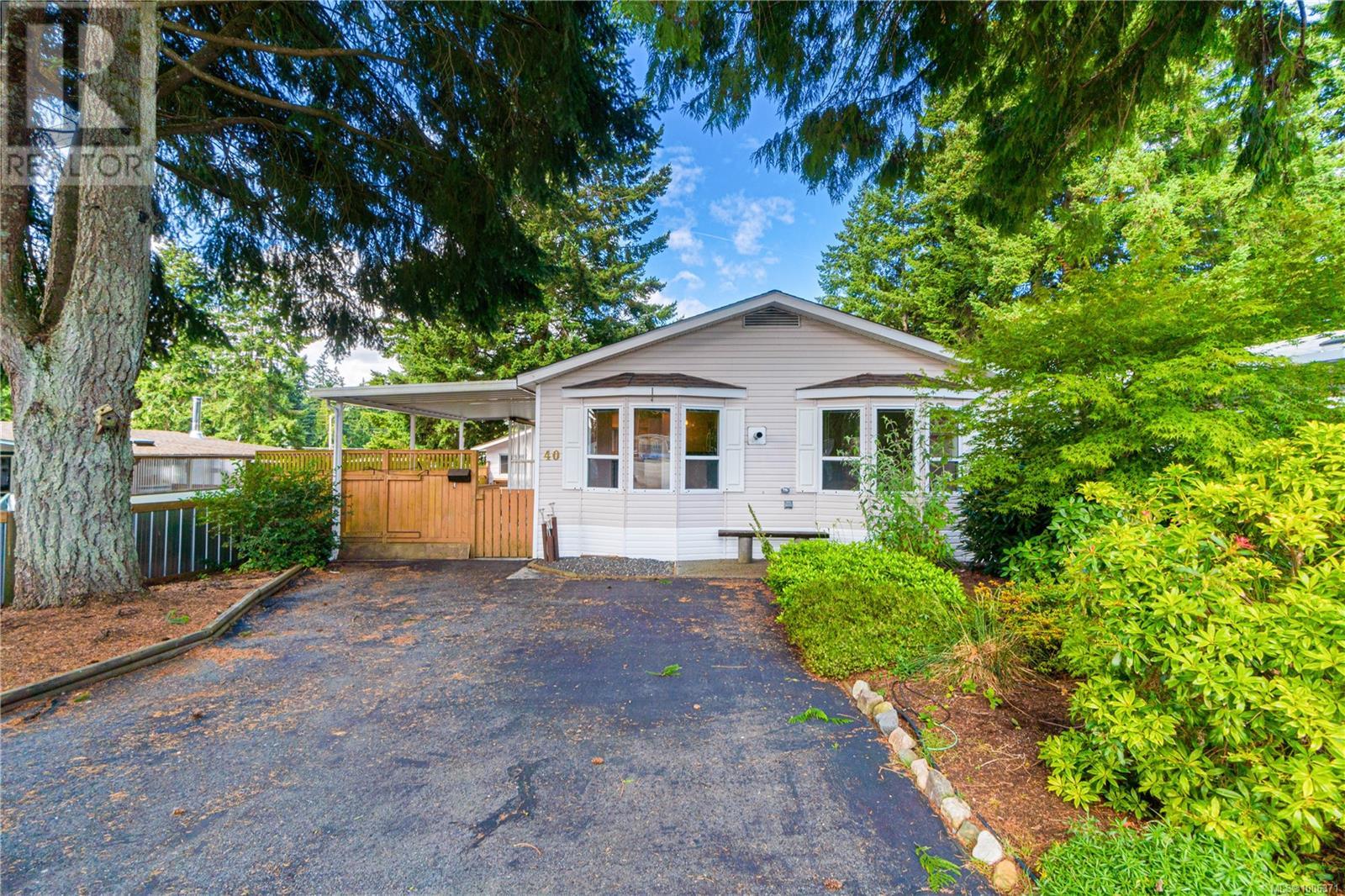 Photo 2 of 40 5854 Turner Rd, Nanaimo BC