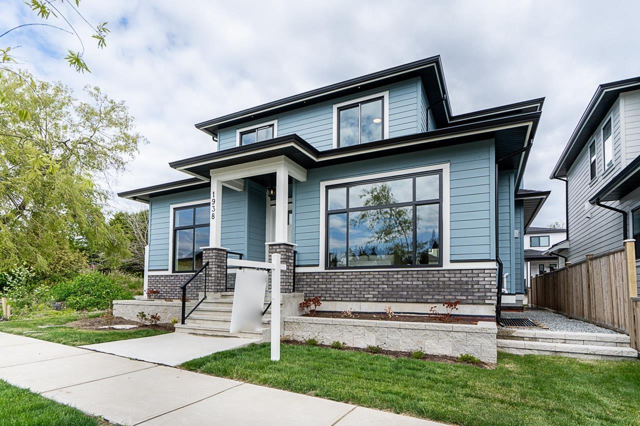 Photo 1 of 1938 167 A Street, Surrey BC
