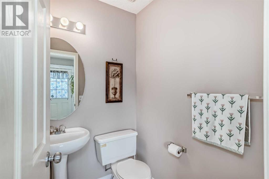 Single Family House for Sale in  Taradale Drive NE Taradale Calgary 