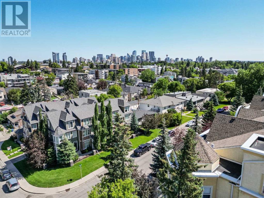 Single Family House Multi-level for Sale in    Avenue SW South Calgary Calgary 