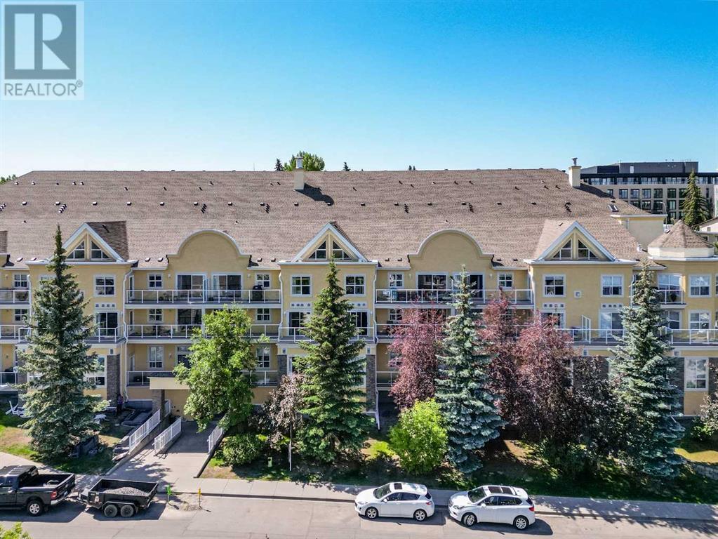 Single Family House Multi-level for Sale in    Avenue SW South Calgary Calgary 