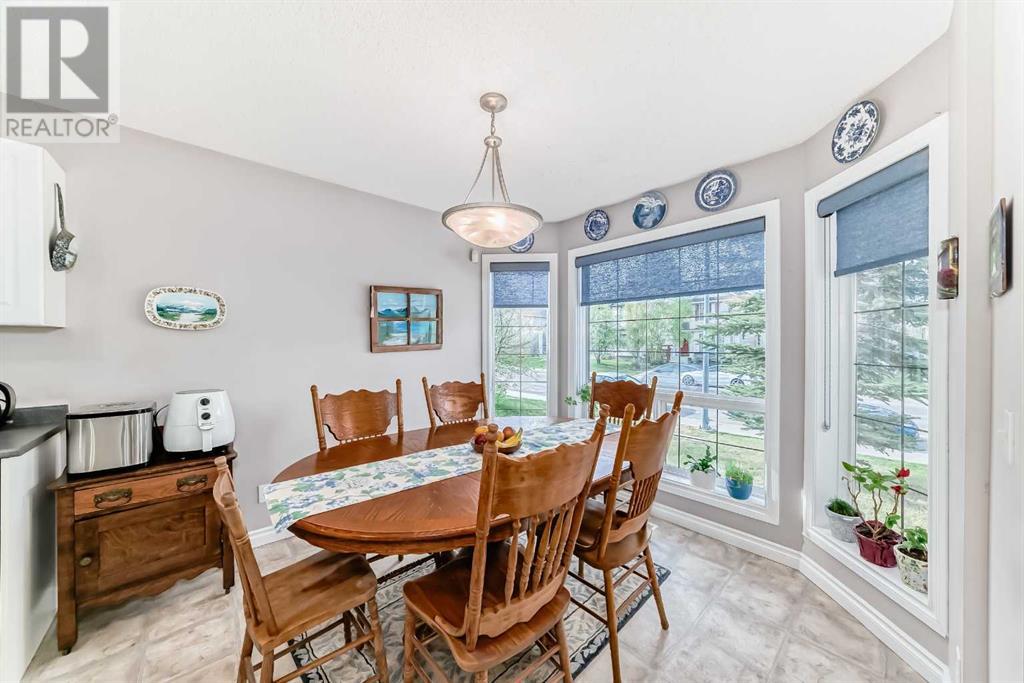 Single Family House for Sale in  Taradale Drive NE Taradale Calgary 