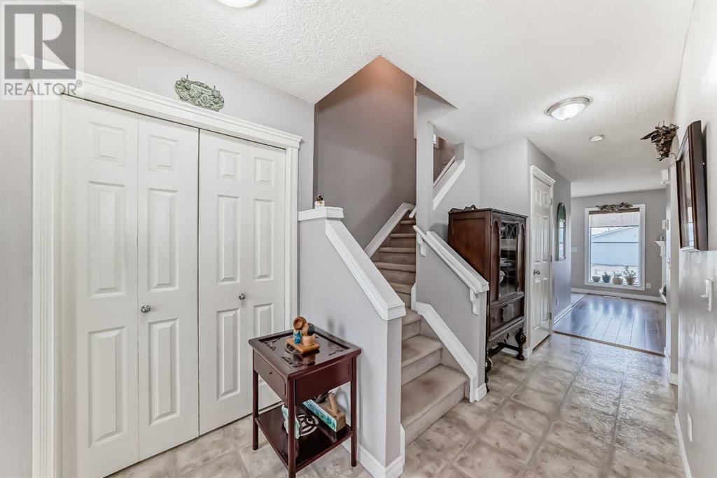 Single Family House for Sale in  Taradale Drive NE Taradale Calgary 